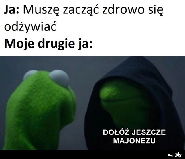 
    Nie żałuj sobie 