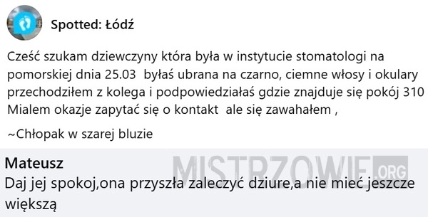 
    Instytut stomatologi