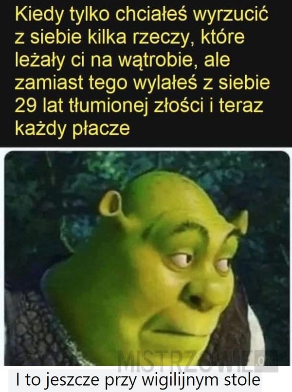 
    Kiedy tylko...