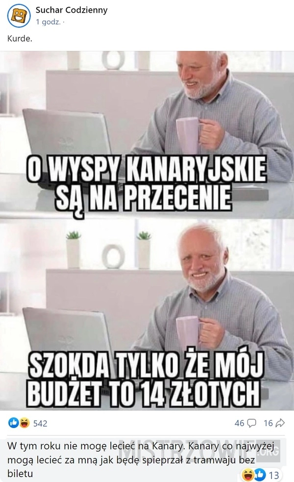 
    Wyspy