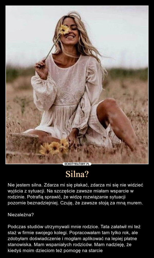 
    Silna?