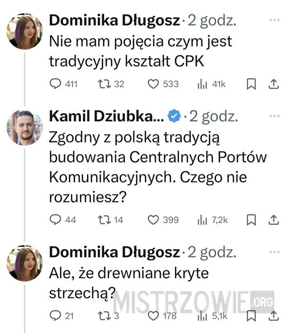 
    Polska tradycja