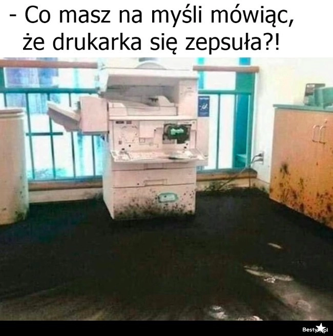 
    Lepiej przyjdź i zobacz 