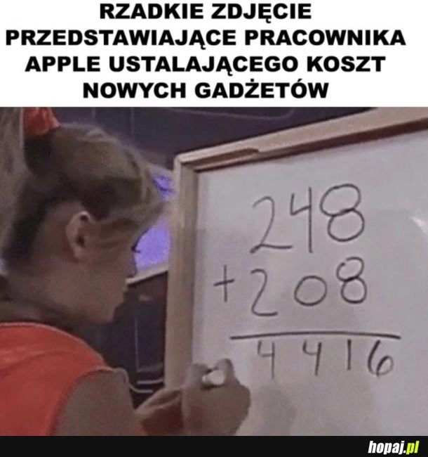 
    Teraz wszystko jasne