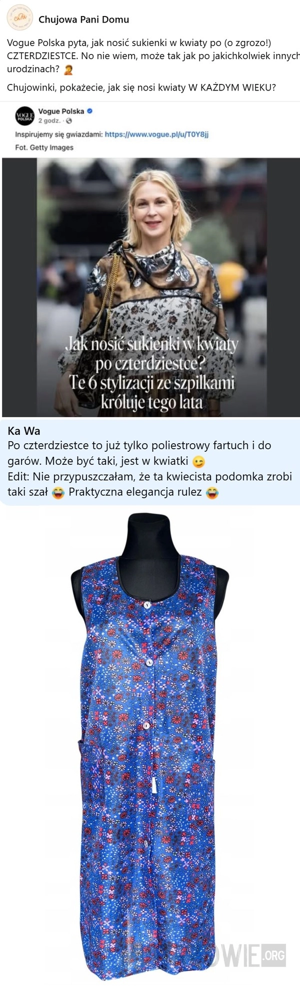 
    Sukienka