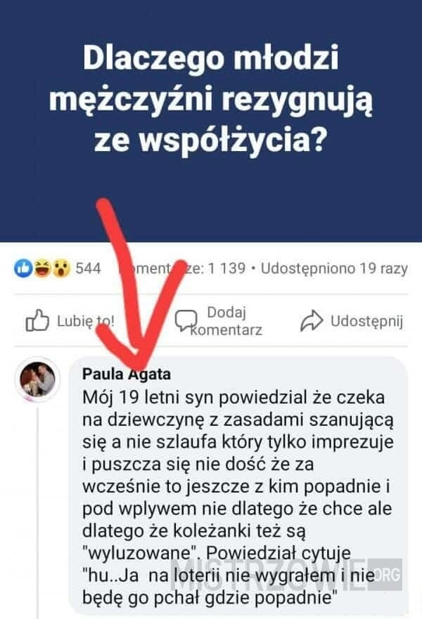 
    Współżycie