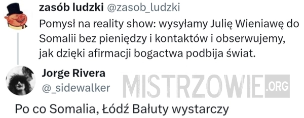 
    Pomysł