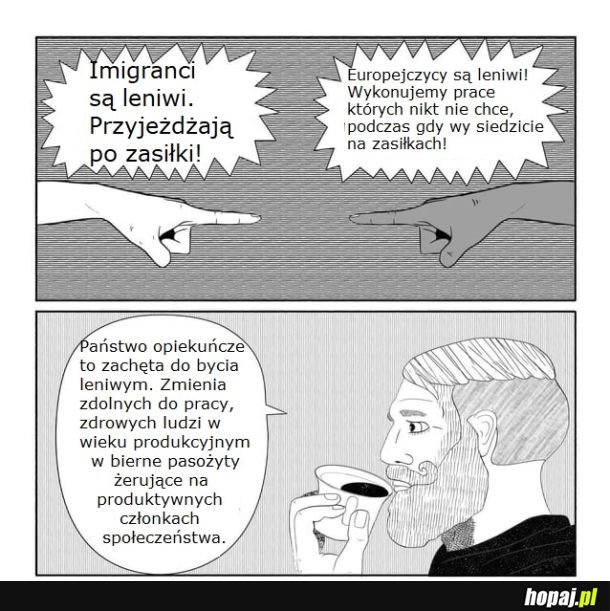 
    Pasożyt importowany i rodzimy