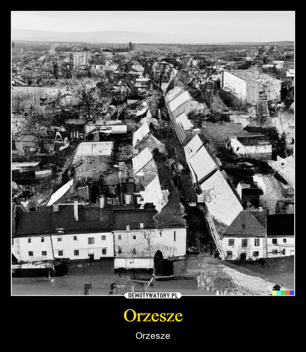 
    Orzesze