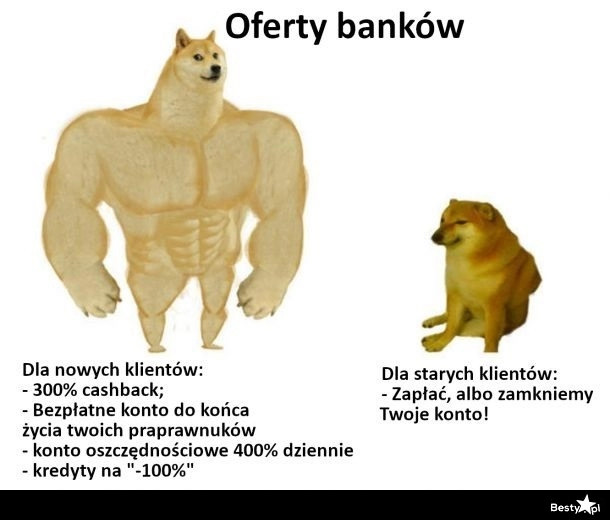 
    Oferty banków 