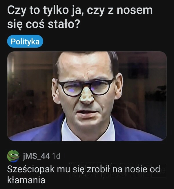 
    Morawiecki