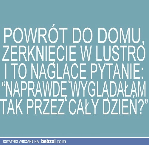 
    Powrót do domu