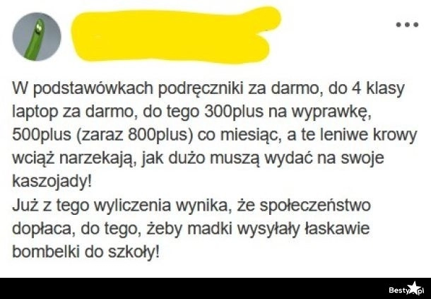 
    Dalej mało 