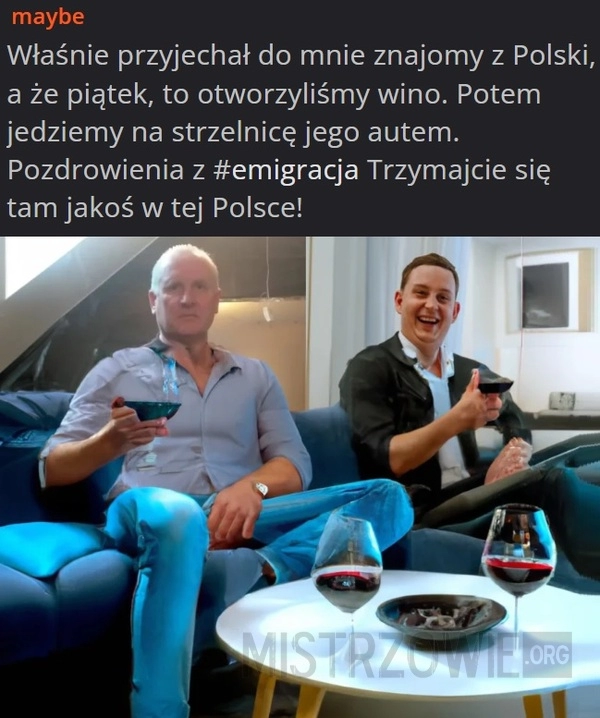 
    Znajomy