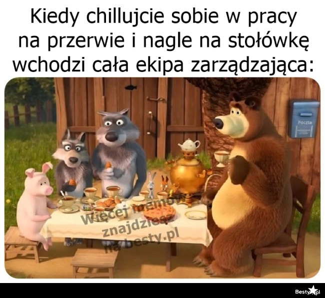 
    Przypał 