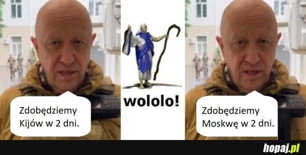 
    Wololo