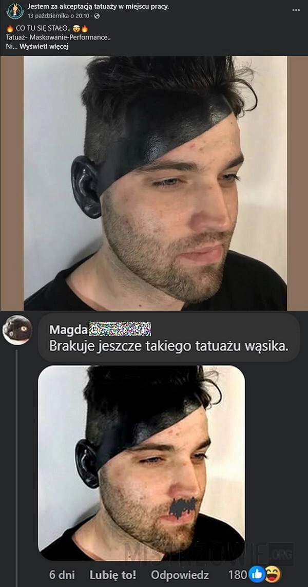 
    Tatuaż