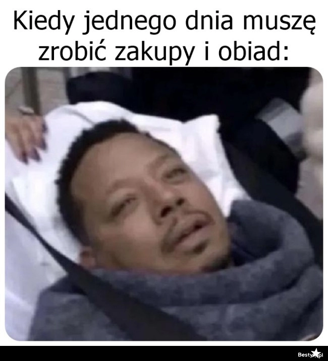 
    To już zbyt wiele 