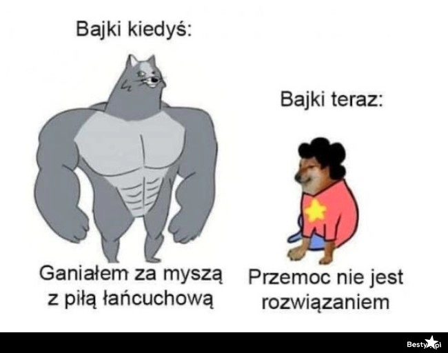 
    Bajki 