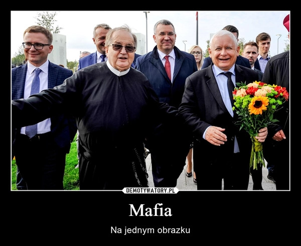 
    Mafia