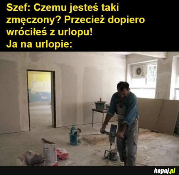 
    Na urlopie