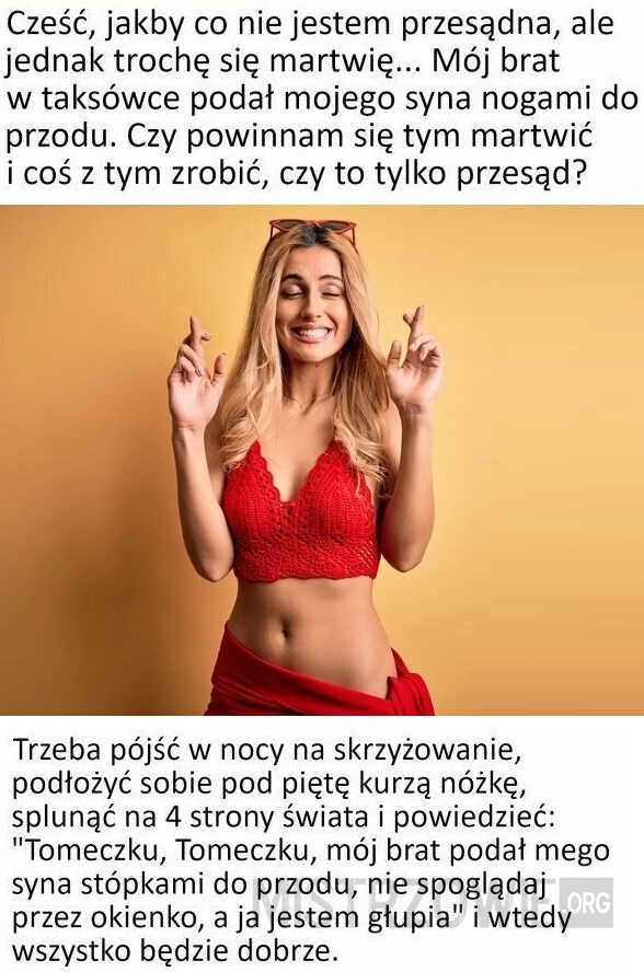 
    Przesąd