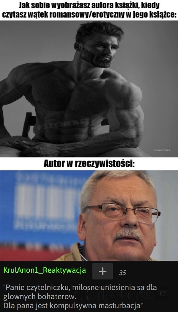 
    
			Lubimy czytać					