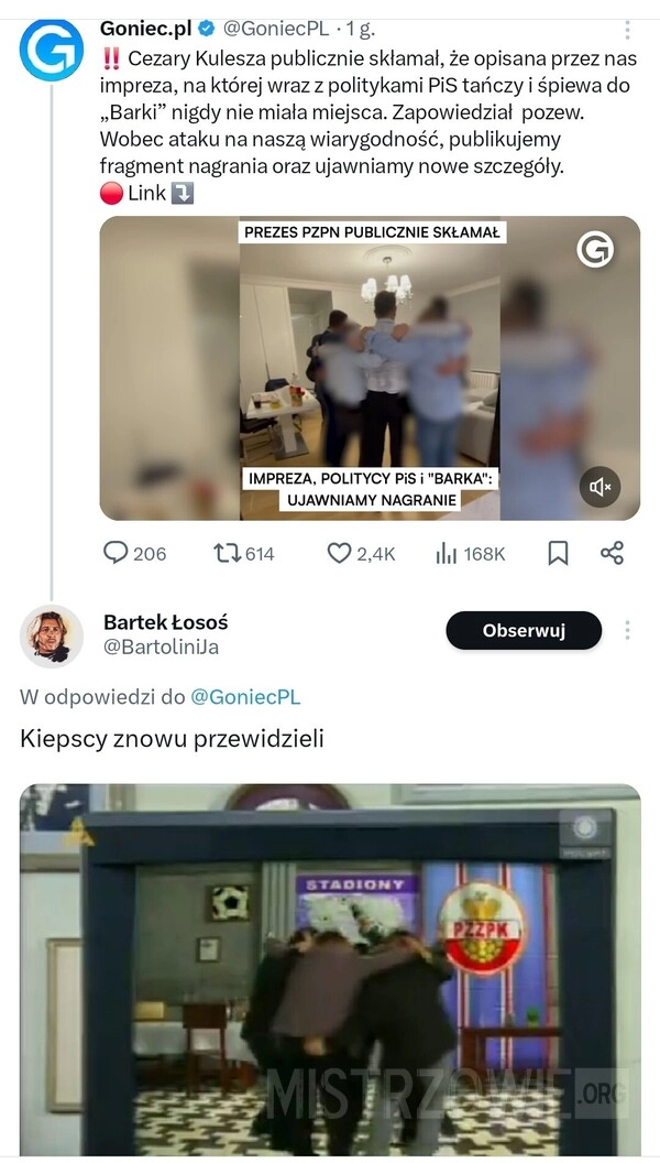 
    Polscy Simpsonowie