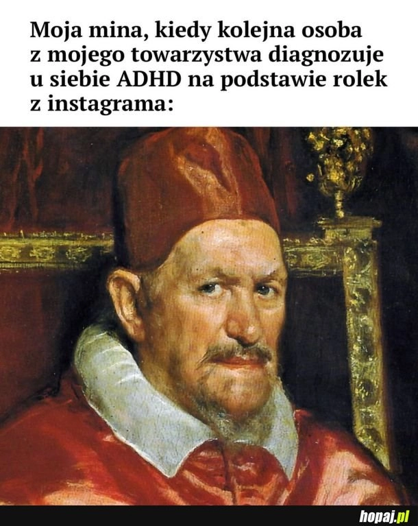 
    ADHD