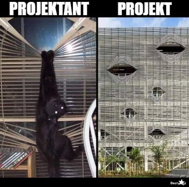 
    Projektant 