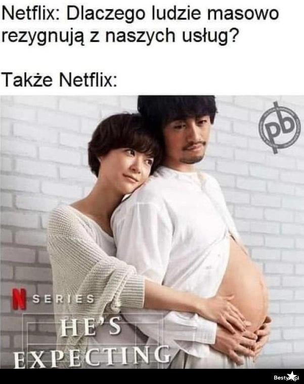 
    Netflix 