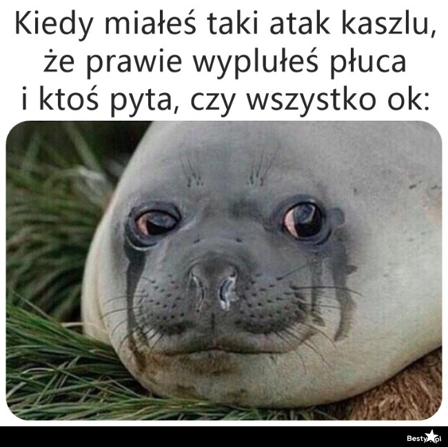 
    Atak kaszlu 