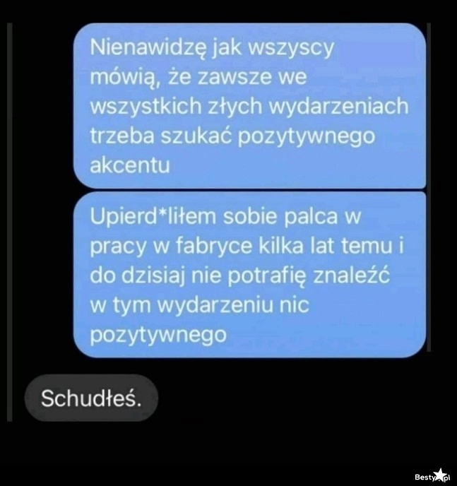 
    Sztuka pozytywnego myślenia 