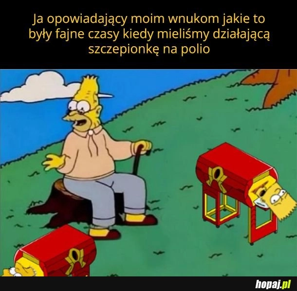 
    Kiedyś to było