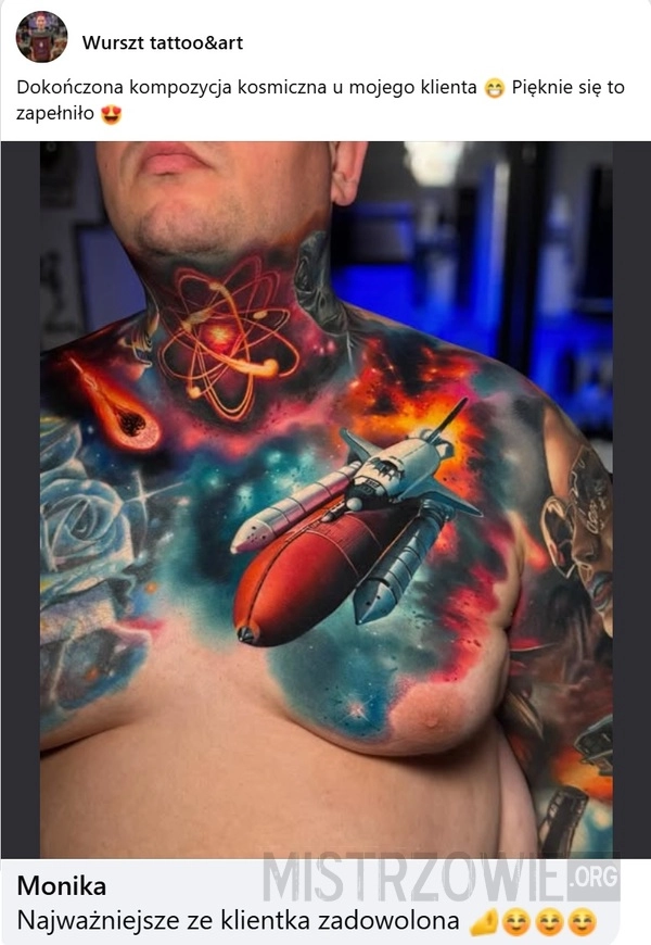 
    Tatuaż