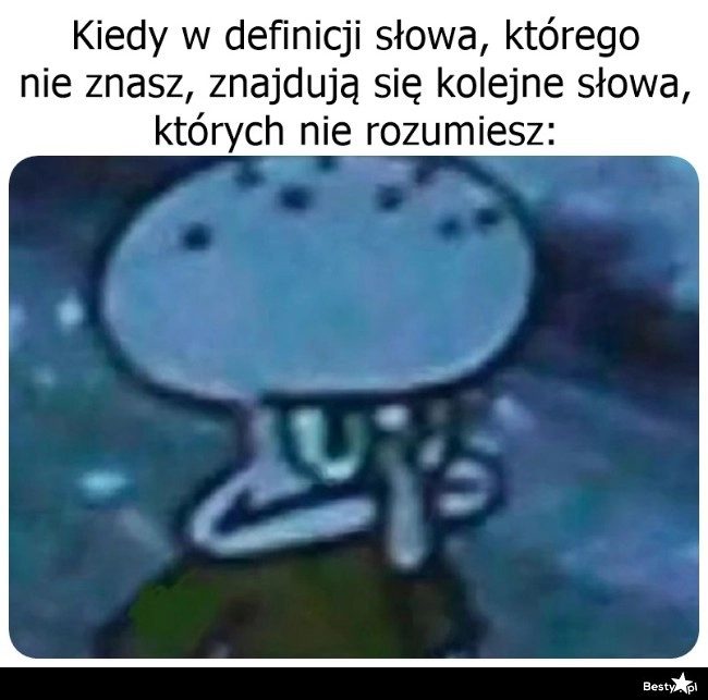 
    Świetnie, jeszcze więcej sprawdzania 