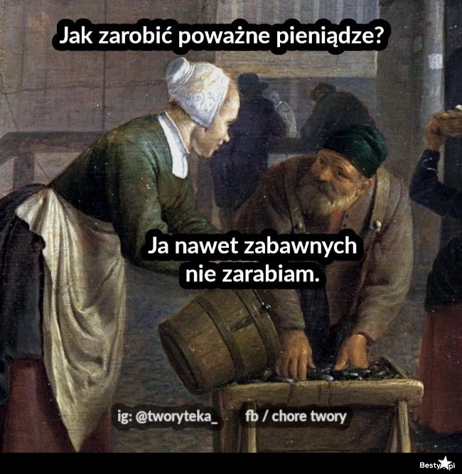 
    Poważne pieniądze 