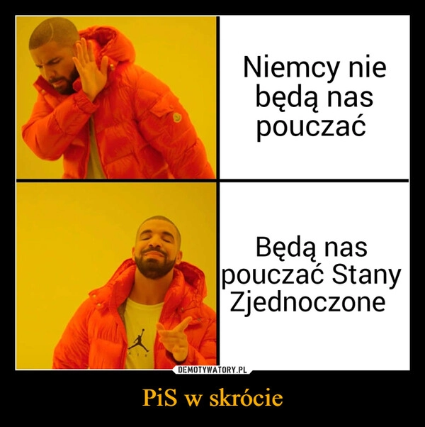 
    PiS w skrócie