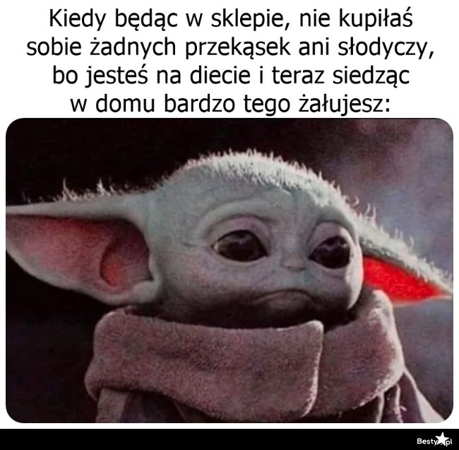 
    Dieta vs. Smaki na słodkie 