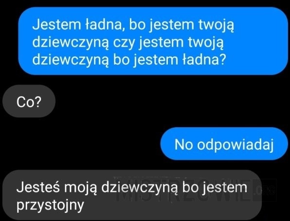 
    Dziewczyna