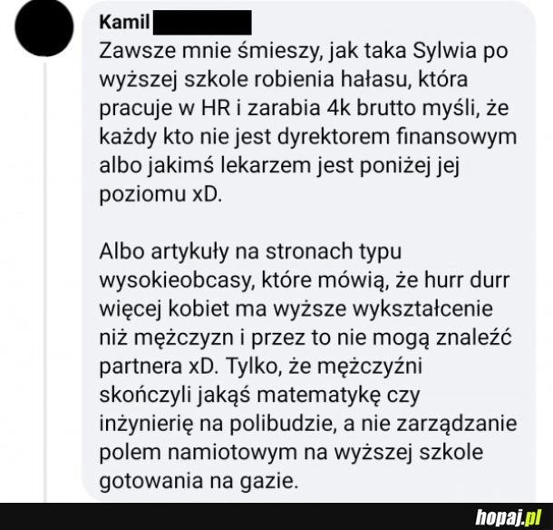 
    Wyższa szkoła prasowania koszul