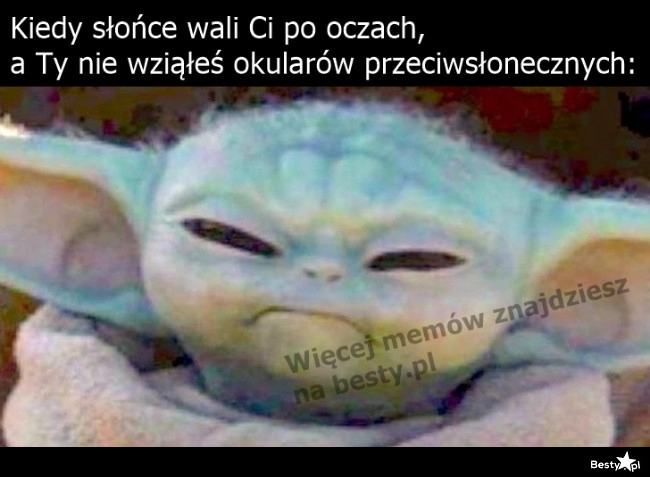 
    Pozostało się męczyć 