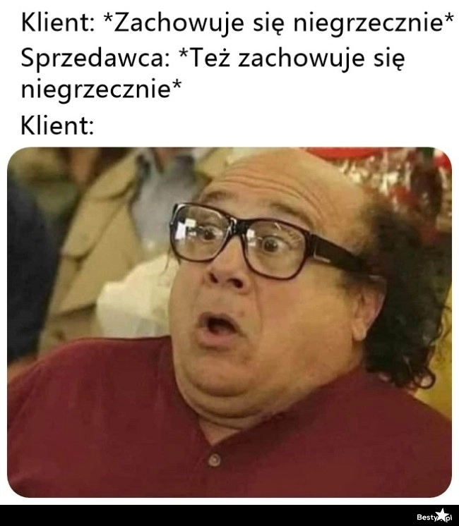 
    Niemili klienci 