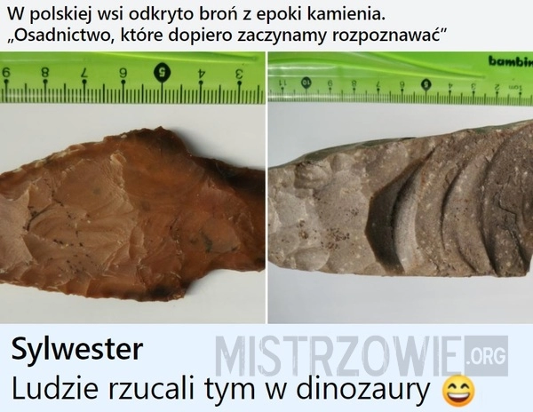 
    Broń