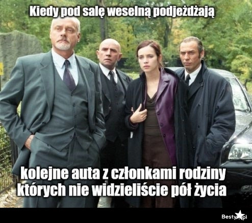 
    Polskie wesele 