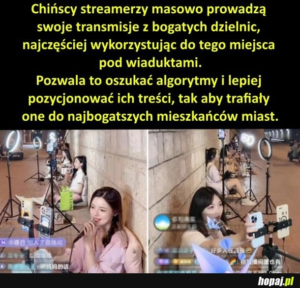 
    Chińczyk potrafi 