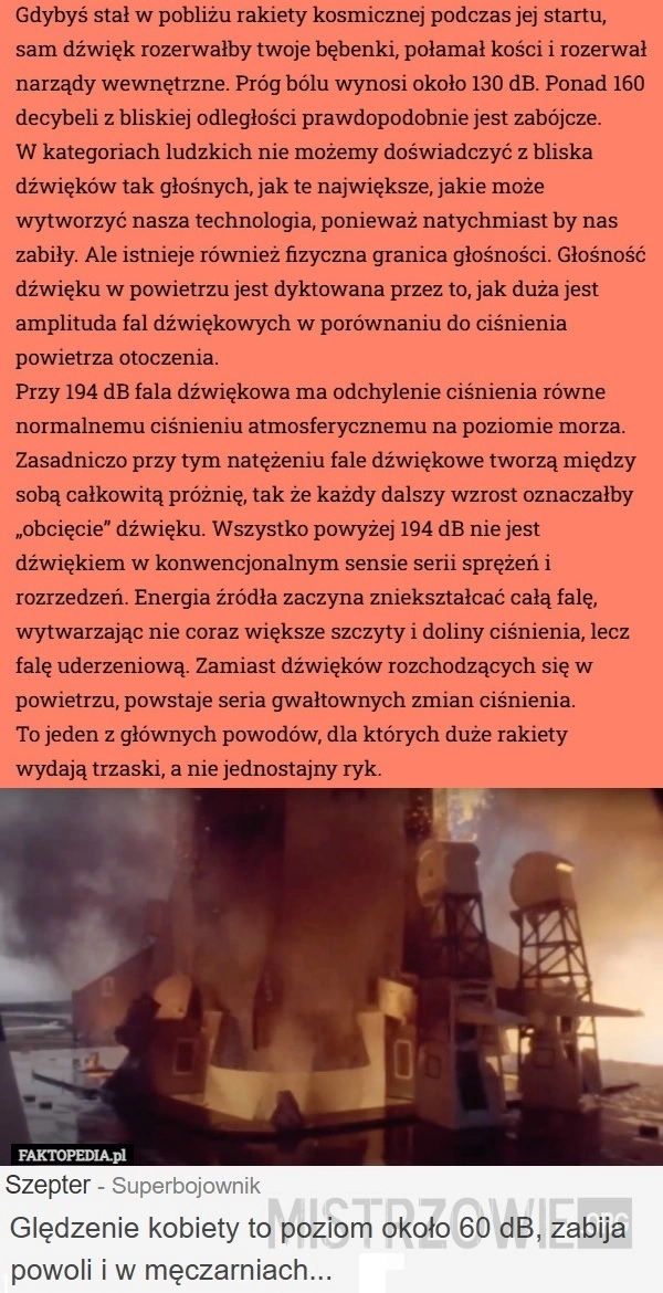 
    Rakieta