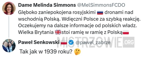 
    Zaniepokojenie