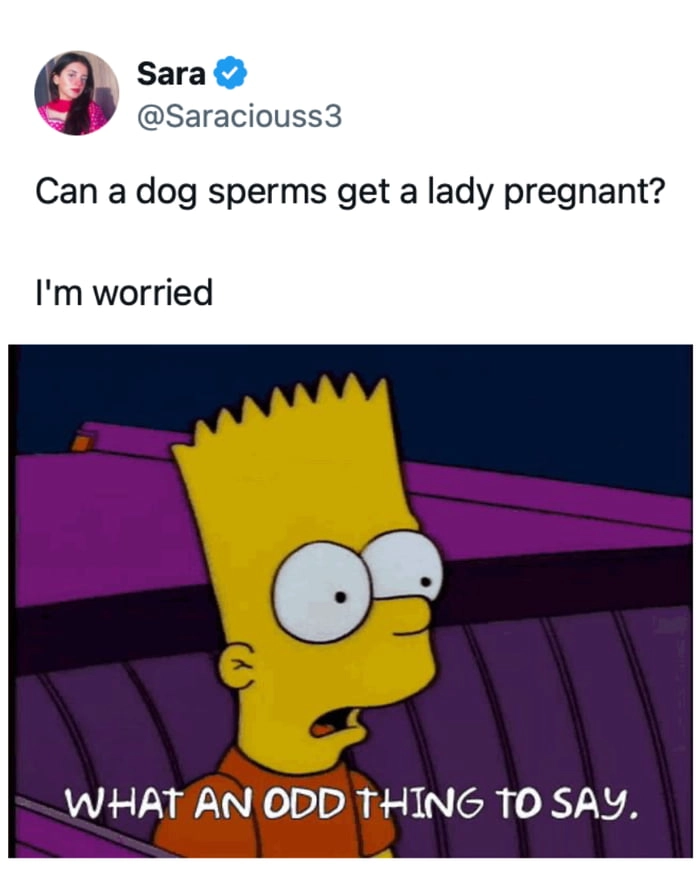 
    Yes, your offspring is going to be chupacabra