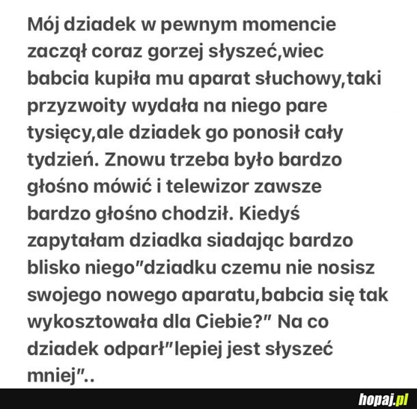 
    Dziadek